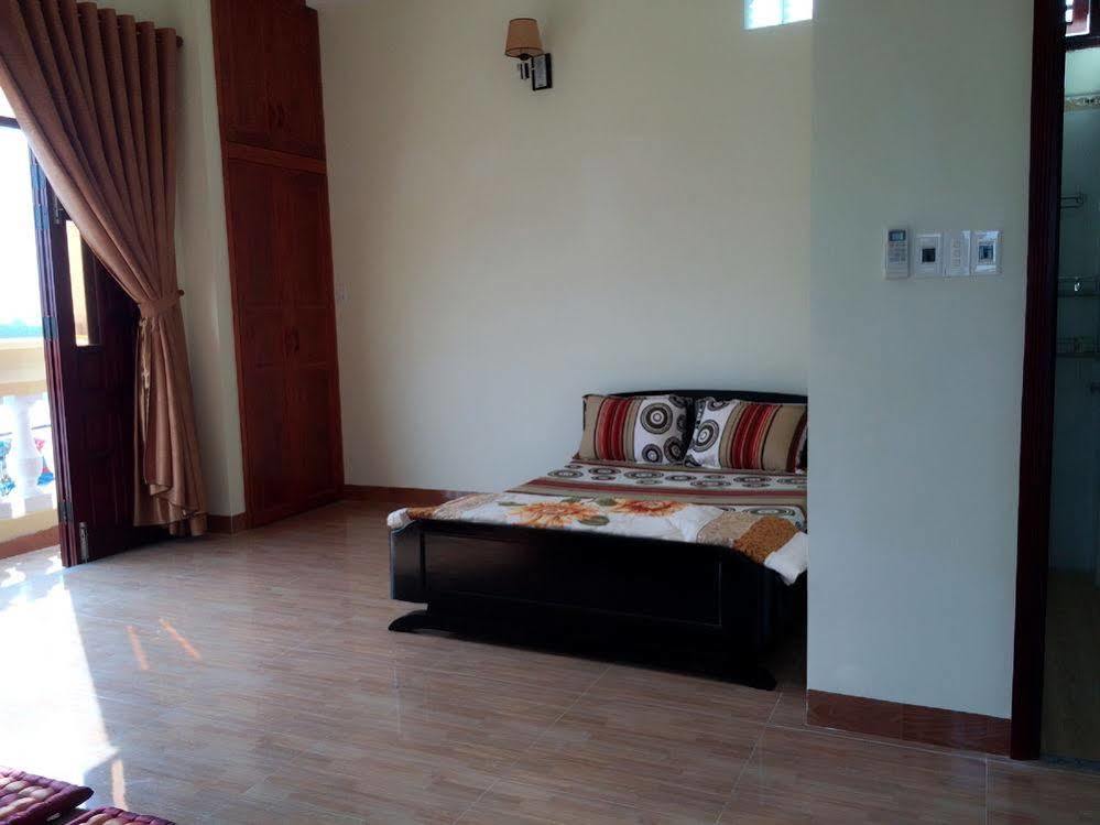הוי אן River Park Trademark River Park Homestayandhostel Hoian מראה חיצוני תמונה