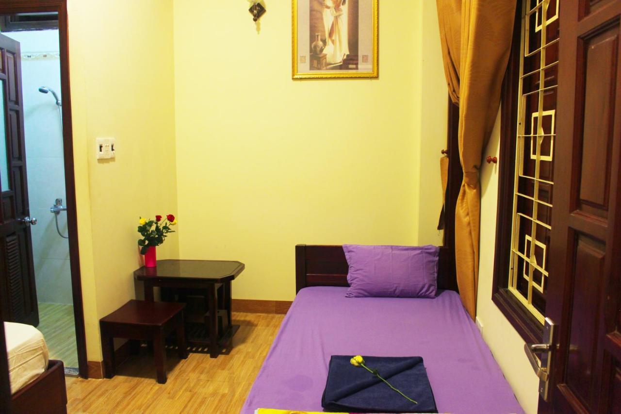 הוי אן River Park Trademark River Park Homestayandhostel Hoian מראה חיצוני תמונה